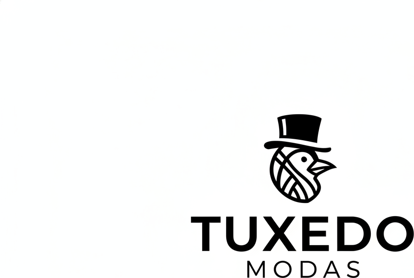 Tuxedo Modas